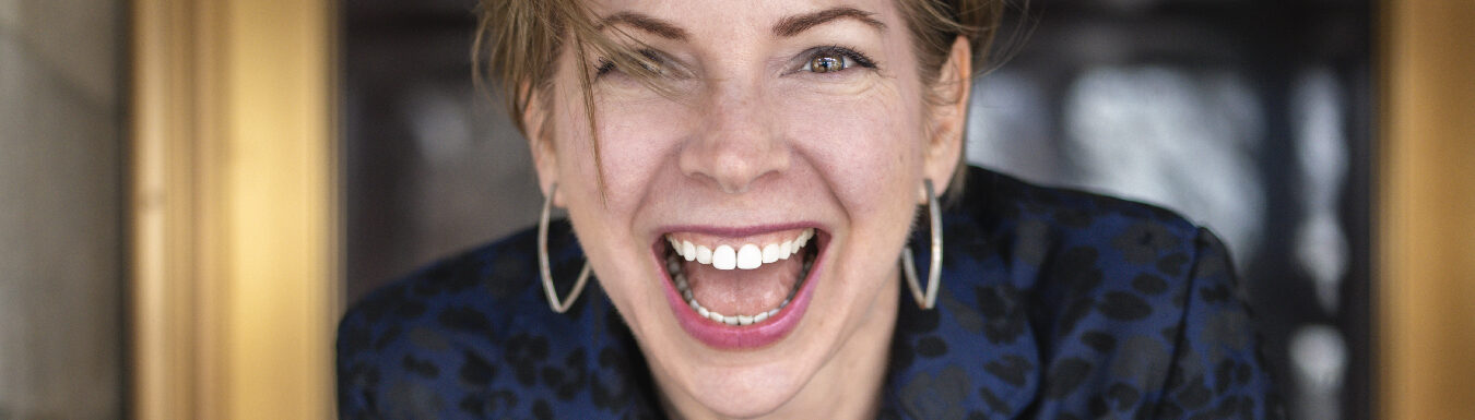 kateoneill.me | Kate O'Neill